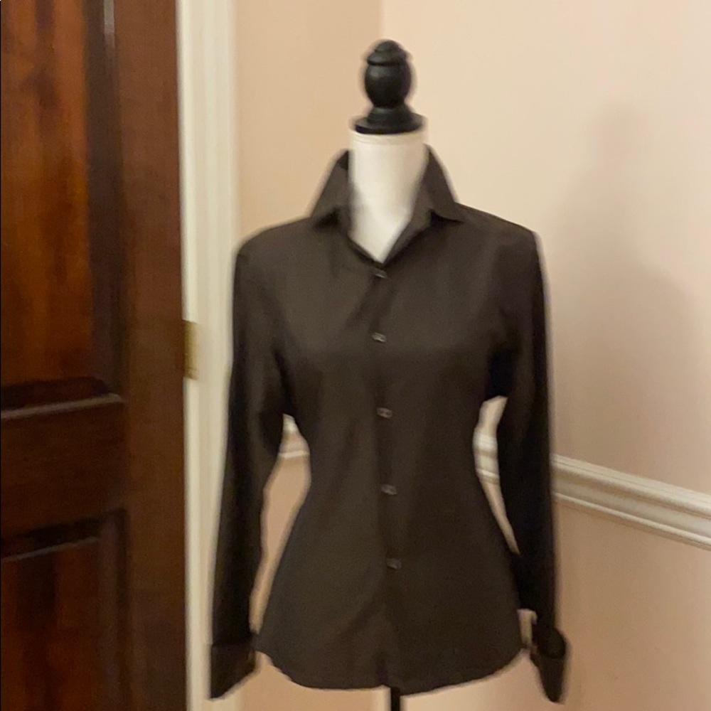 Women’s Tailored Shirt by Craig Taylor